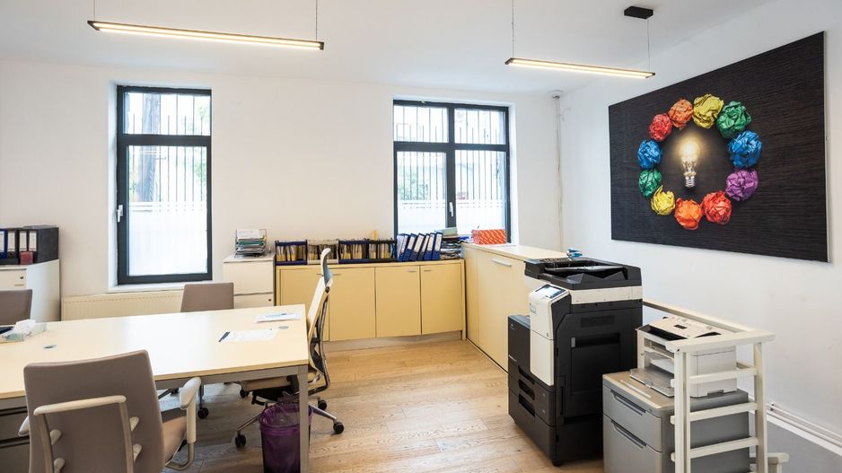 Vila spatioasa | Zona Domenii - Poză 17