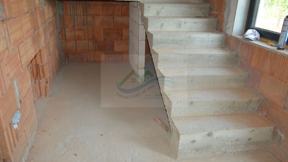 Casă 5 camere Siliștea Nouă/Suceava - Poză 24