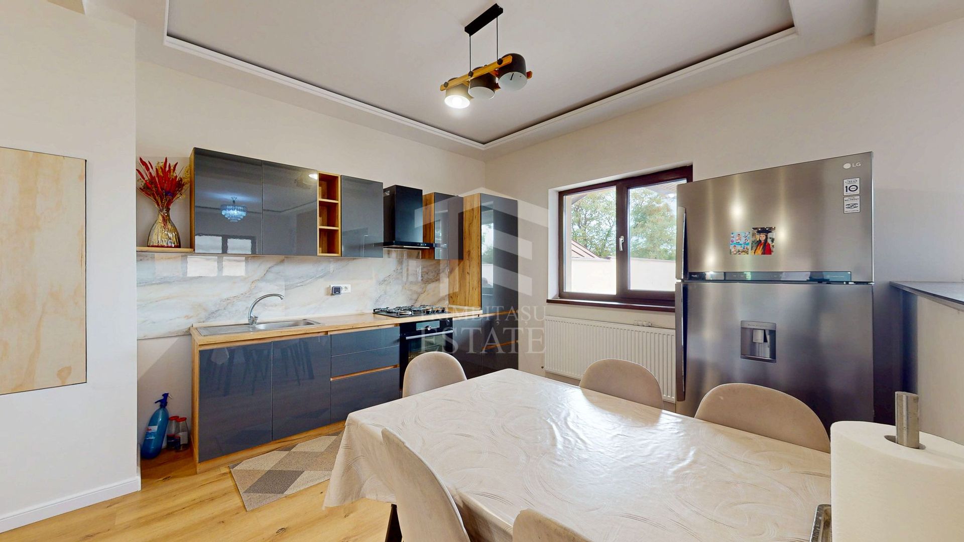 Stefanestii de Sus - Strada Stupilor - Casa 5 camere - Poză 20