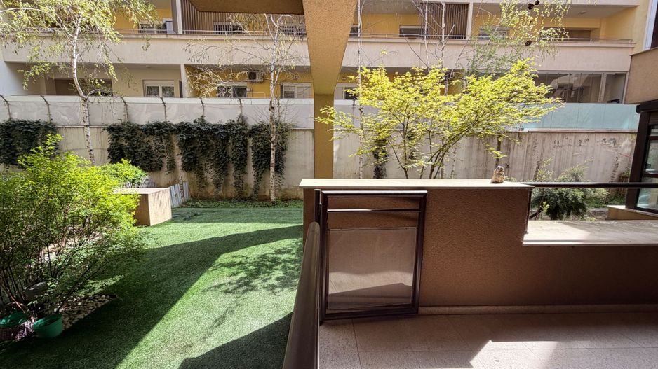 APARTAMENT 3 CAMERE | 2 LOCURI DE PARCARE | PREMIUM | TERASA + CURTE - Poză 3