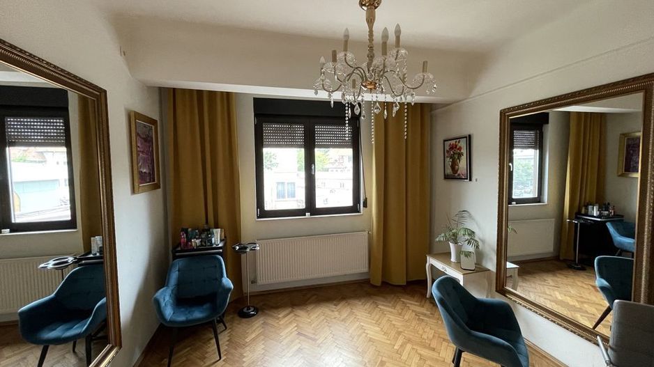 Proprietar - Dorobanti - Spatiu comercial-birouri - Av. Radu Beller 4 - Poză 5