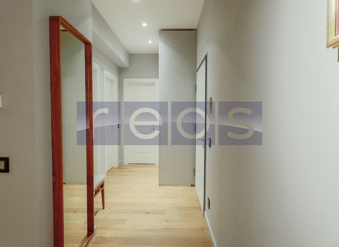 APARTAMENT LUX 3 CAMERE | GAFENCU 49 RESIDENCE | 136 MP - Poză 10
