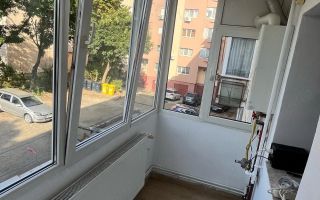 3 camere decomandate | etaj 1 | centrala proprie | 2 bai | Renovat - Poză 9