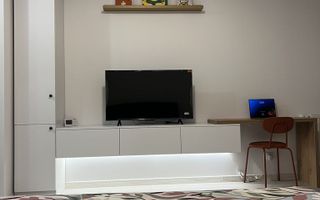 Garsonieră nouă - bloc nou | Zona Victor Brauner – Pallady - Poză 4