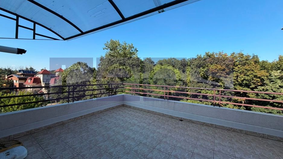 VANZARE APARTAMENT IN VILA | PARC KISELEFF | 134MP | NOU RENOVAT | - Poză 20