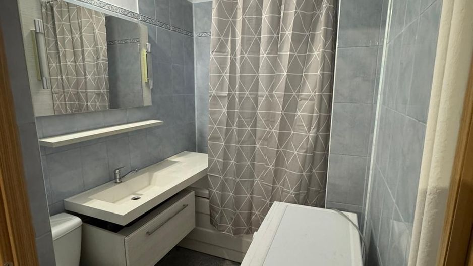 Tipografilor-Vasile Lucaciu | 3 Camere | Decomandat - Poză 9