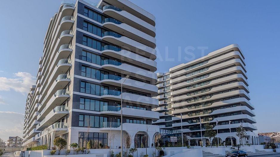 Vânzare, apartament, 2 camere, Mamaia Nord, Constanța - Poză 1
