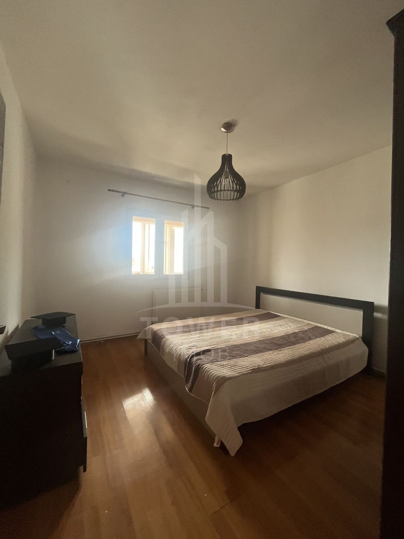 Apartament 3 camere  82mp cu balcon si debara de vanzare zona Turnisor - Poză 4