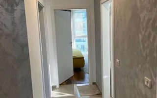 Apartament cu 3 camere, 2 bai si loc de parcare - Poză 20