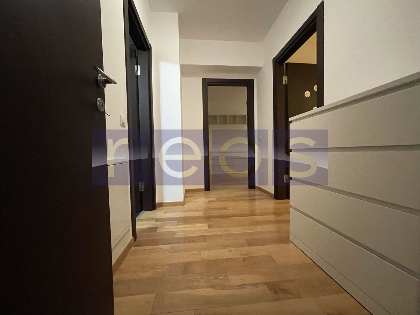 OPORTUNITATE |3CAMERE |UPGROUND RESIDENCE |METROU PIPERA - Poză 9
