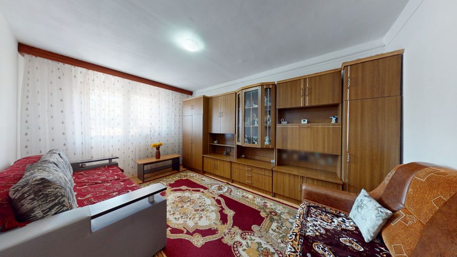 Comision 0% | Apartament 2 camere | Priveliste | Mobilat/Utilat | Noua - Poză 3