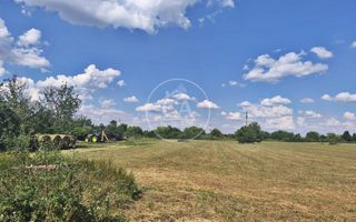 Teren extravilan/intravilan de vânzare in Nufarul, Oradea - Poză 5