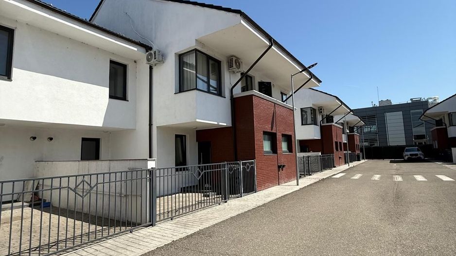 Vila moderna I Otopeni I Locatie Premium - Poză 3