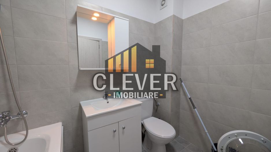 Garsoniera moderna de inchiriat, Parcare – Pallady / Drumul Gura Calitei - Poză 6