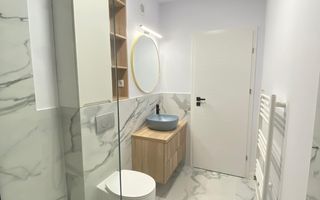 Apartament de inchiriat cu 2 camere ,lux! - Poză 7