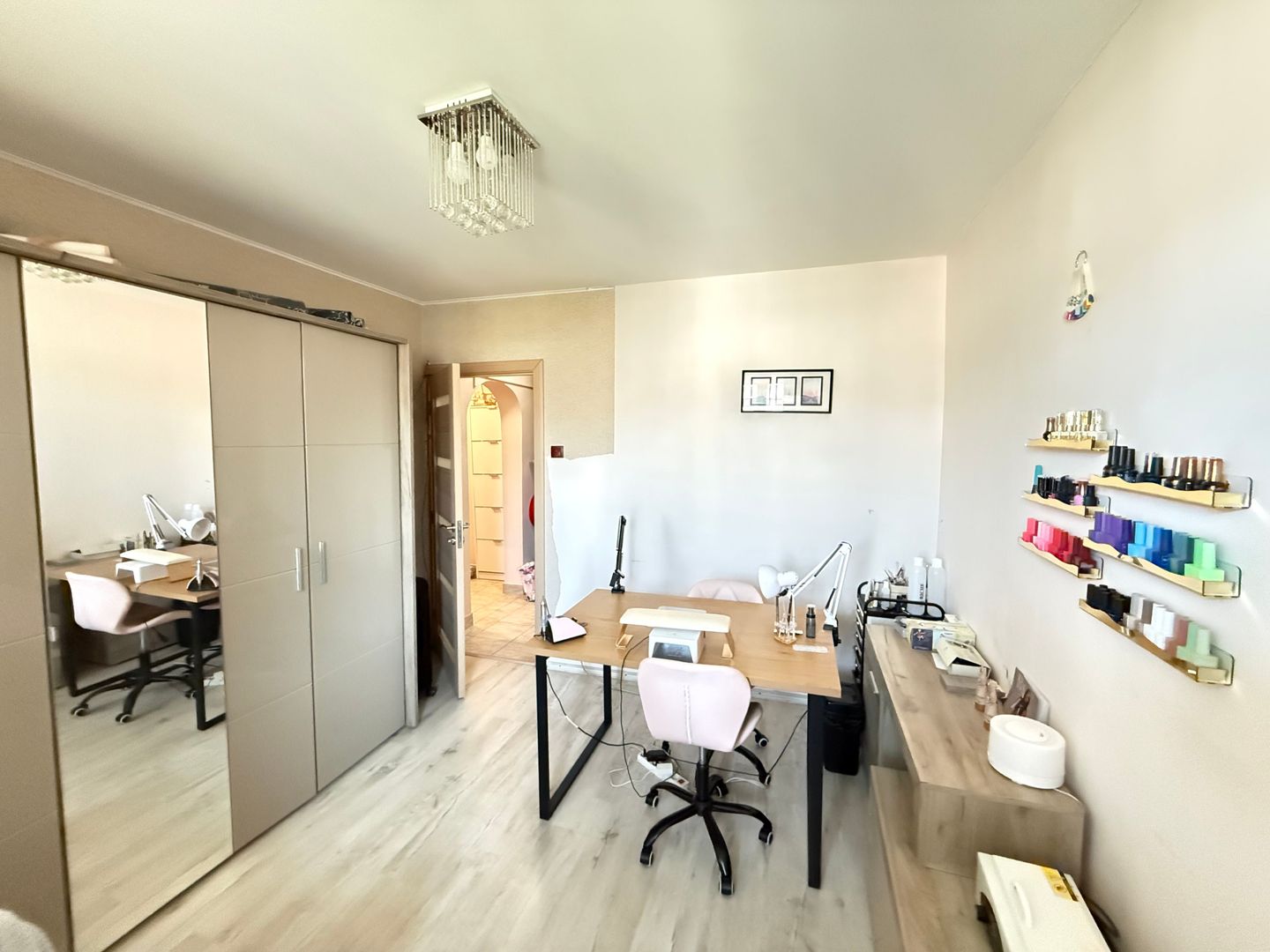 Vanzare apartamernt 3 camere Drumul Taberei, Bucuresti - Poză 9