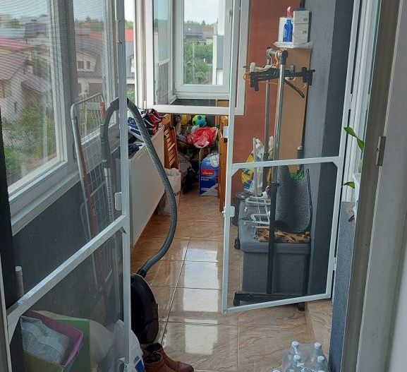 Apartament 3 Camere, 2 Bai, Parcare | Militari Residence - Poză 9