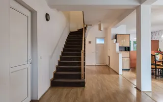 Casă P+1 | 169 m² utili | LOT 378 m² I 3 Dormitoare | Garaj | Florești - Poză 18