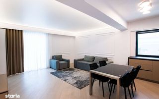 APARTAMENT 3 CAMERE PARCARE INCLUSA PIPERA - Poză 1