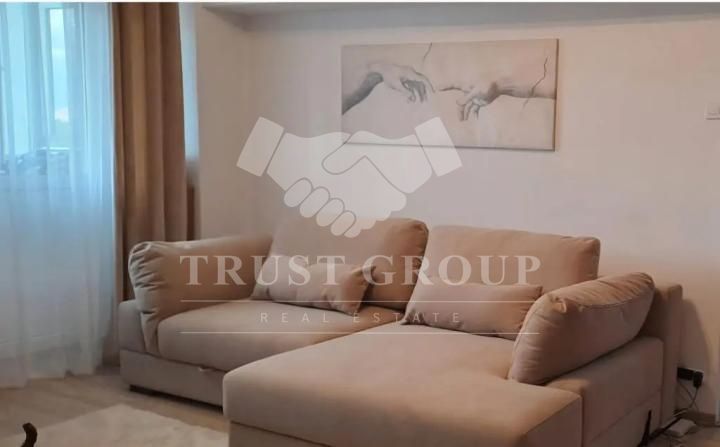 Apartament 3 camere Domenii - Ion Mihalache | Imobil 1980 - Poză 1