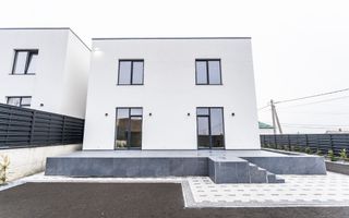 Vânzare, casă, 2 nivele, 4 camere, strada Mihai Eminescu, Cruzeşti - Poză 21