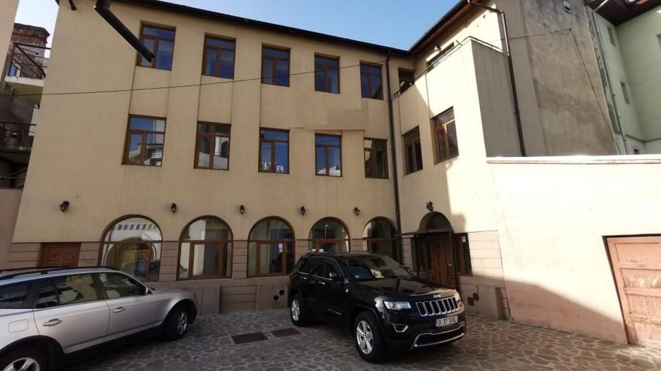 Spatiu birouri/firma Buzesti- Victoriei - Poză 2