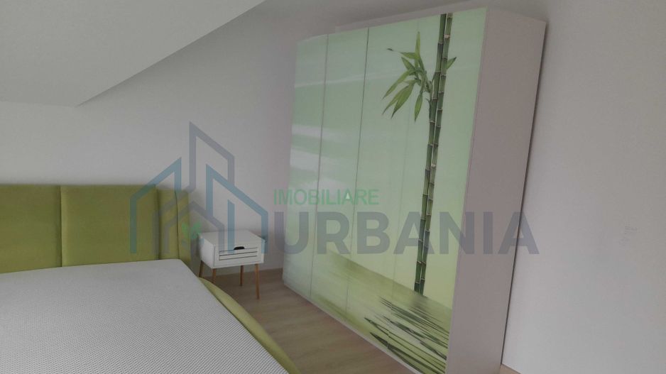 Casă individuală modernă, 4 camere, în complex rezidențial Miroslava - Poză 5