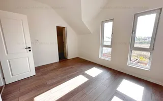 Casa individuala ||5 camere 3 bai || dressing || teren 325mp - Poză 11