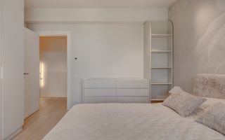Duplex mobilat utilat,gradina, Tunari parc - Poză 13