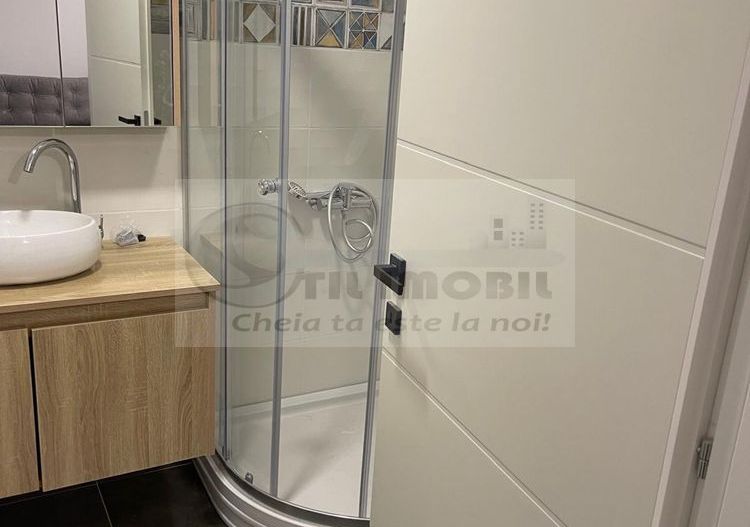 Apartament 2 camere - Copou Garden Residence - Poză 5