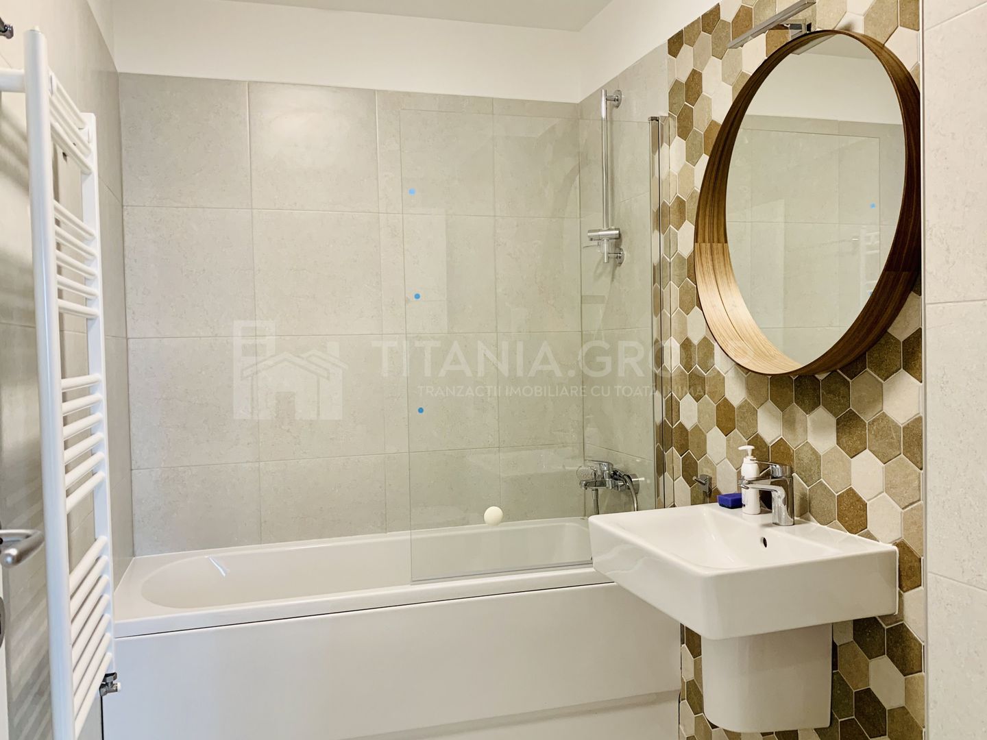Apartament 2 camere decomandat | Parcare și Boxă | Urban Plaza - Poză 15