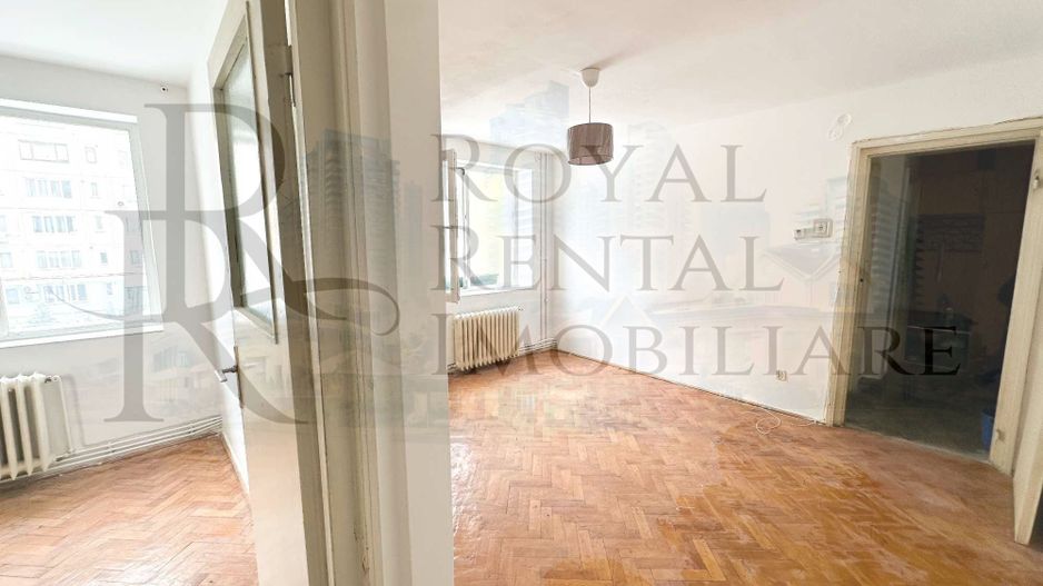 Apartament 3 camere - Gheorgheni | Piața Hermes | Etaj 2 | Zonă Premium - Poză 5