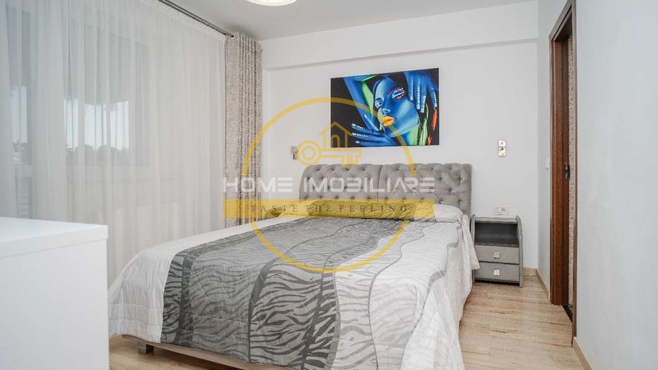 🏠Apartament 3 cam, 100MP, decomandat, etaj 3 // 📍Valea Lupului - Rediu - Poză 2
