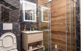Penthouse | Bd Pipera | 100+30mp | Rooftop 200mp | Complet Mobilat - Poză 8