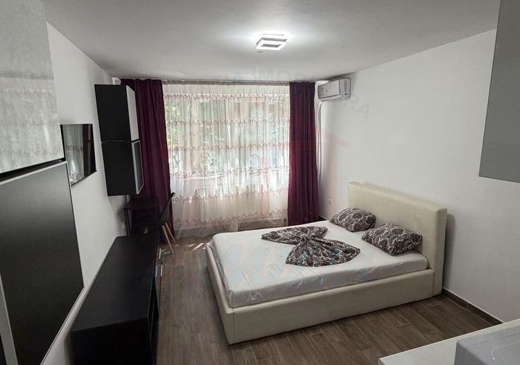 De închiriat 1 camera, Tiglina 1, 260 Euro/luna - Poză 1
