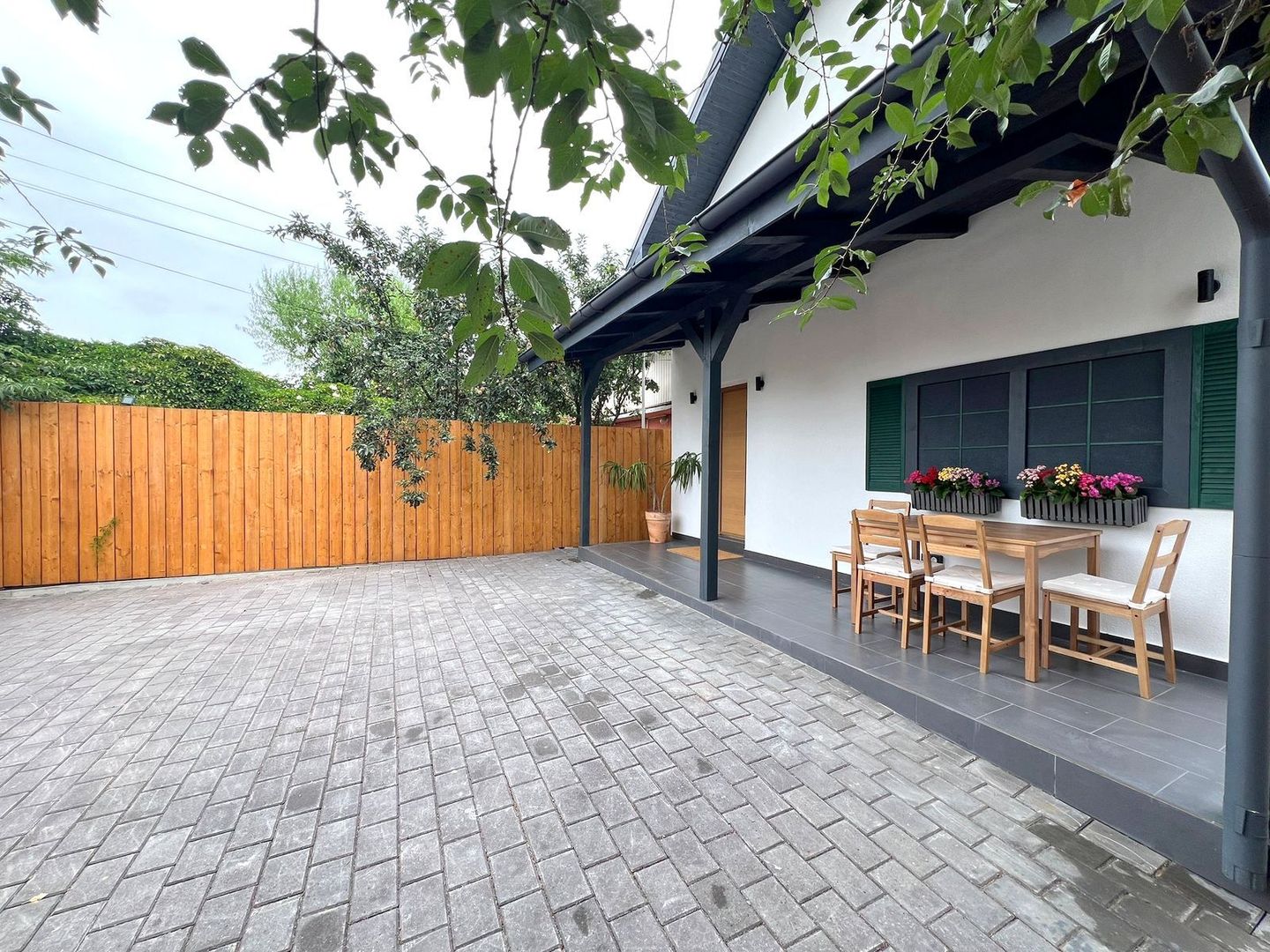 Casa Pipera P+M 3 camere - Poză 5