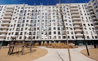 Vânzare, apartament, 2 camere, strada Ioana Radu, Buiucani - Poză 14