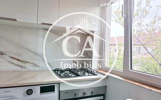 Apartament cu 2 camere de închiriat în zona Velența, Oradea - Poză 7