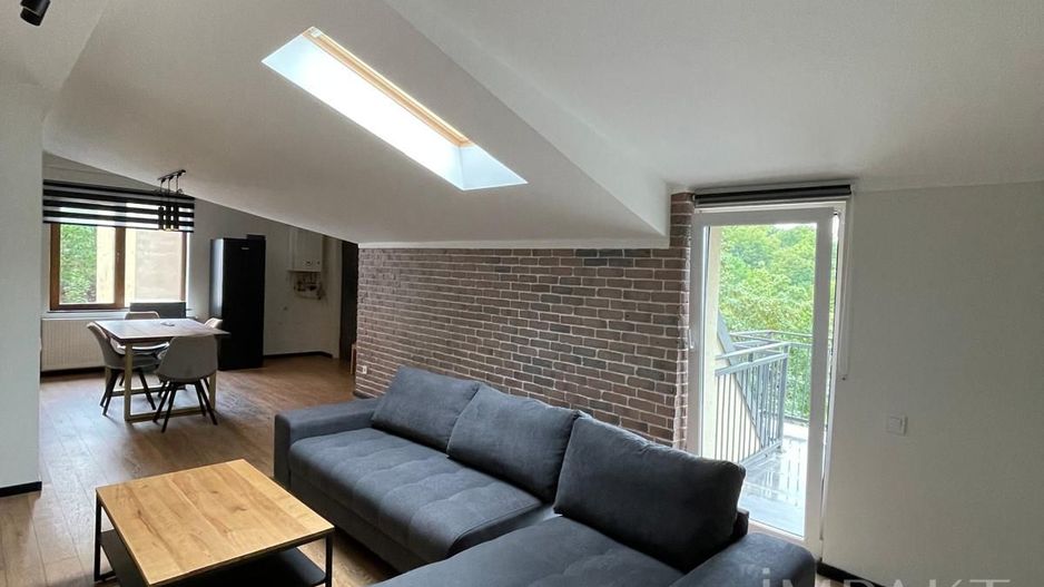 Apartament in bloc nou, parcare + terasa, zona stadionului CFR! - Poză 10