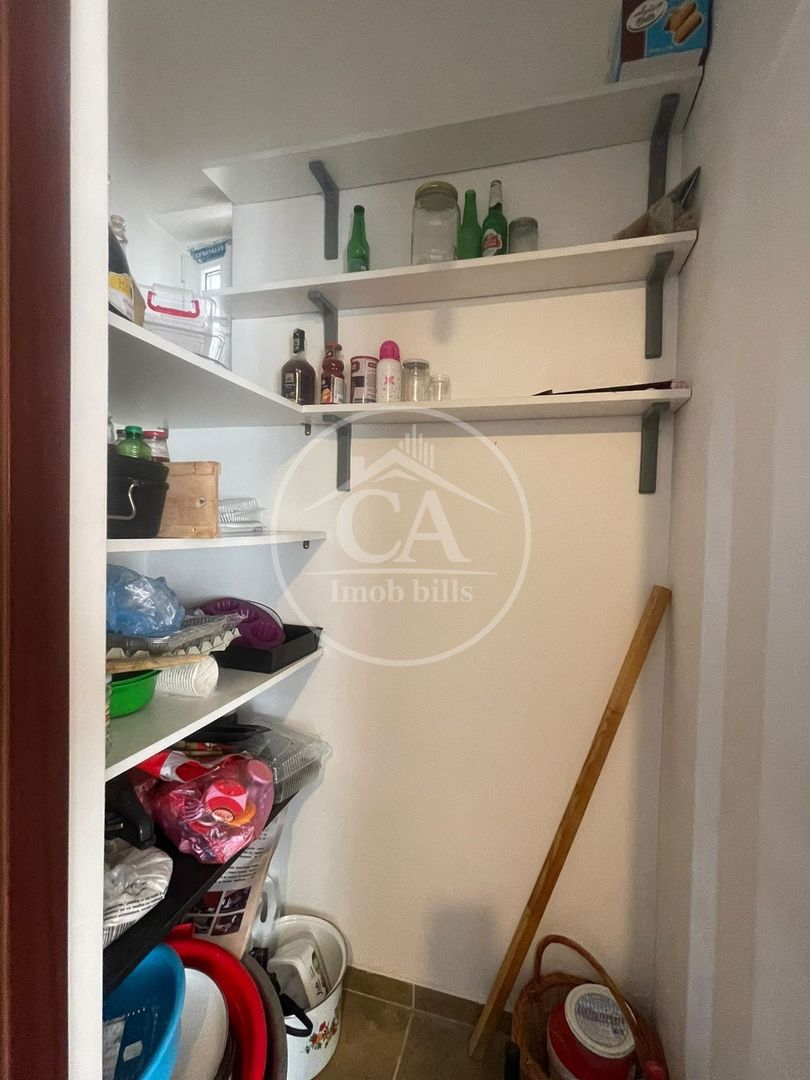 Casa de vanzare cu 4 camere in Oșorhei, Bihor - Poză 18