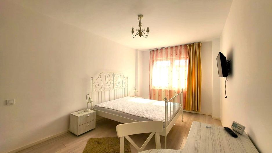 Exclusivitate - Zona Carpatilor, apartament decomandat, insorit, loc de parcare - Poză 15