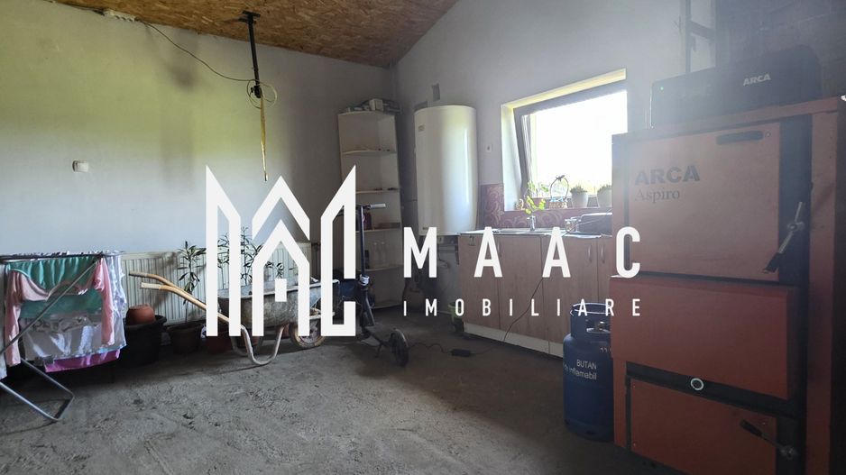 Casa individuala I 5 camere I Curte I Tocile - Poză 36