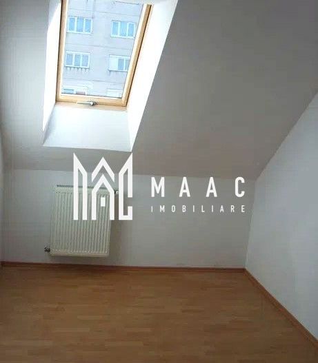 Apartament 4 camere | 60 mpu | Vasile Aaron - Poză 3