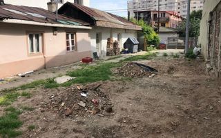URGENT!, TEREN CU AUTORIZATIE DE CONSTRUCTIE PENTRU VILA, NEGOCIABIL - Poză 2
