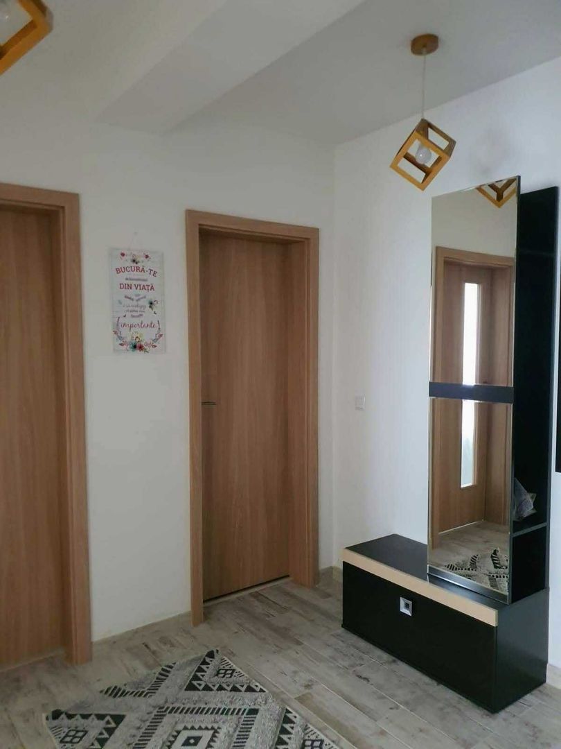 Apartament cu 2 camere in zona Cetate - Poză 8