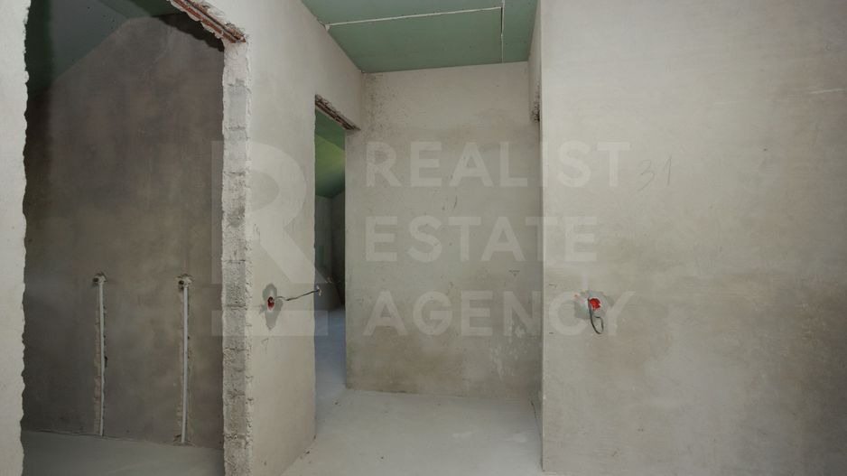 Vânzare, casă 2 nivele , str.  Odihna Satului, Dumbrava - Poză 23