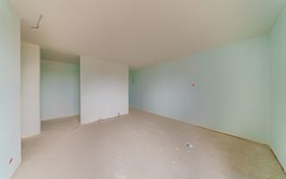 Vila noua la gri, design deosebit, 4 camere, Fantanele - Poză 5