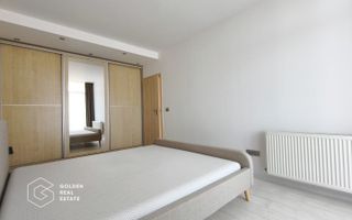 Cel mai spațios apartament cu 2 camere, bloc nou, Podgoria - Poză 4