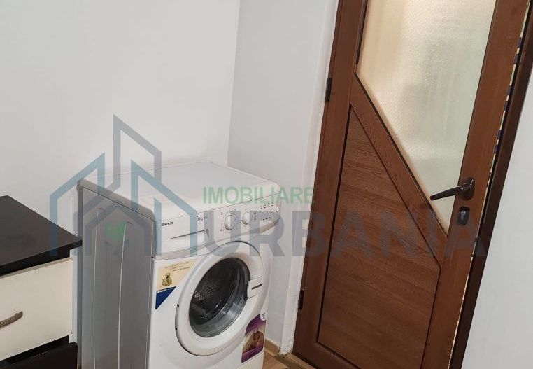 Închiriez studio ultracentral - Poză 5