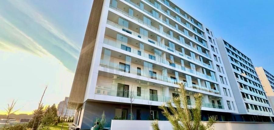 2 camere LUX  Pipera - Poză 1